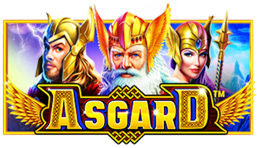 AsgardPM