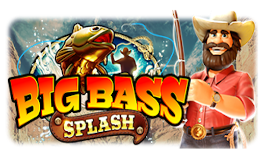 BigBassSplash