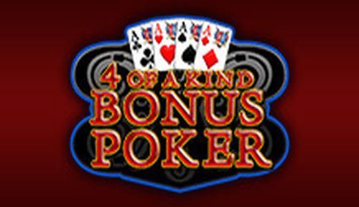 Bonus Poker