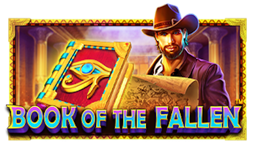 BookoftheFallen