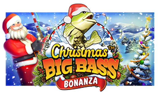 ChristmasBigBassBonanza