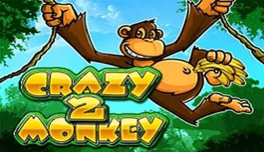 Crazy Monkey 2