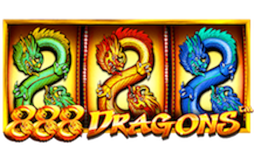 Dragons888M