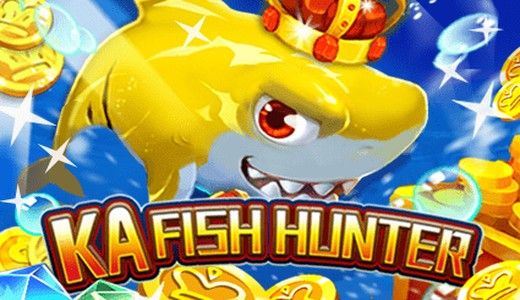 Fish Hunter