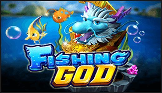 Fishing God