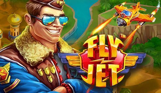 Fly Jet