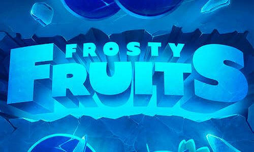 Frosty Fruits