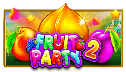 FruitParty2