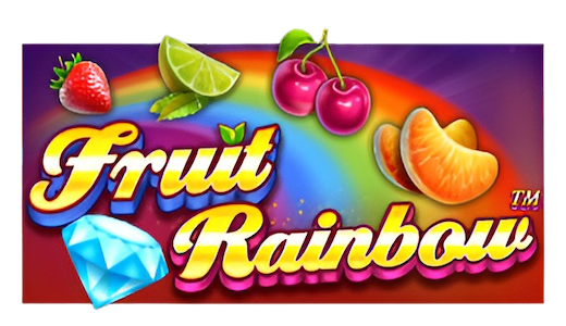 FruitRainbow