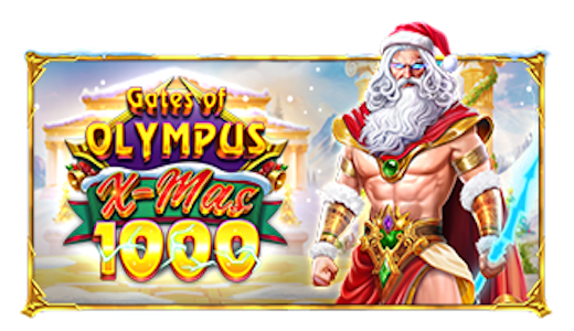 GatesofOlympusXmax