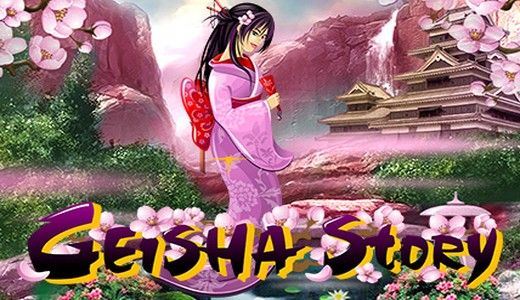 Geisha Story