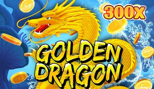 Golden Dragon