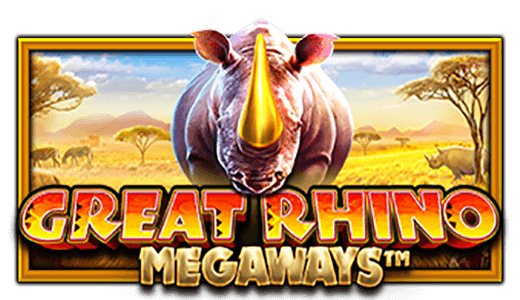 GreatRhinoMegaway