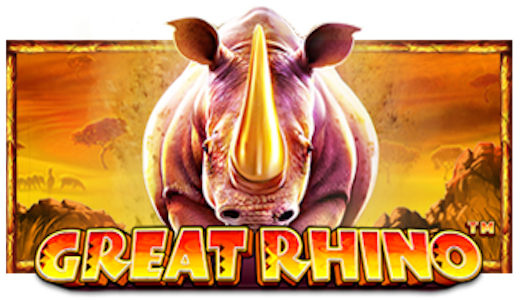 Great Rhino