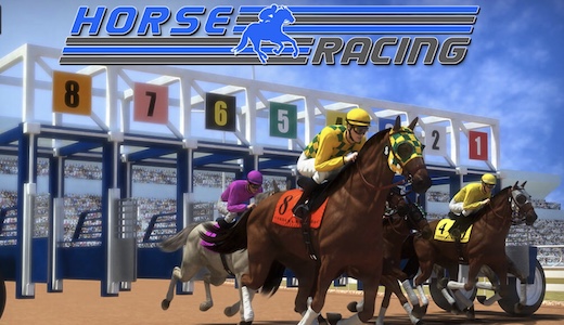 Horse Racing