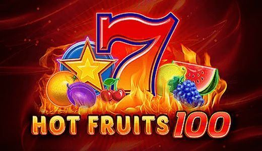 Hot Fruits 100