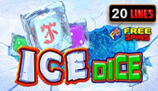 Ice Dice