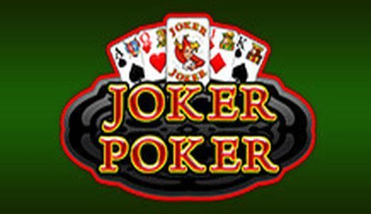 Joker Poker