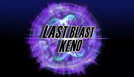 Last Blast Keno