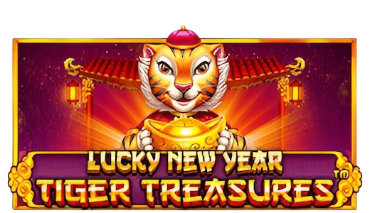 LuckyNewYearTigerTreasures