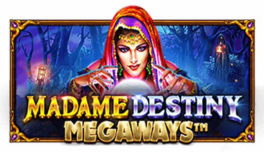 Madame Destiny Megaways