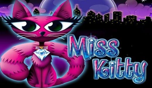 Miss Kitty