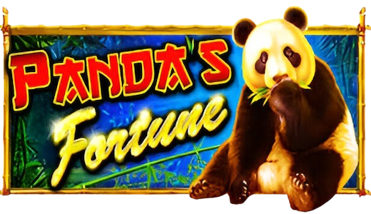 PandasFortune