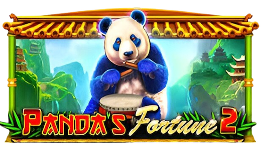 PandasFortune2