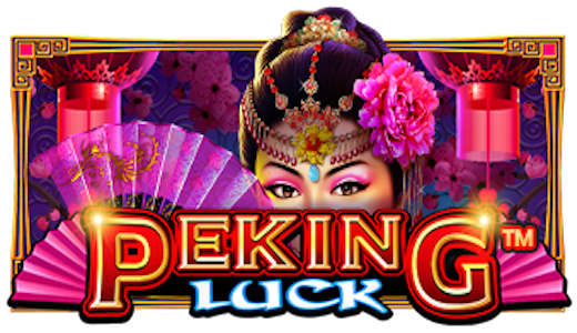 Peking Luck