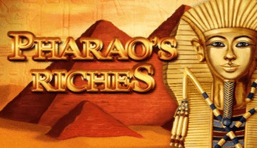 Pharaos Riches