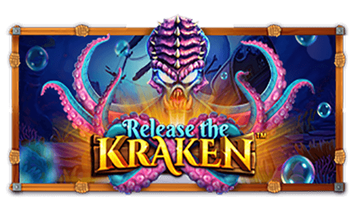 Release The Kraken