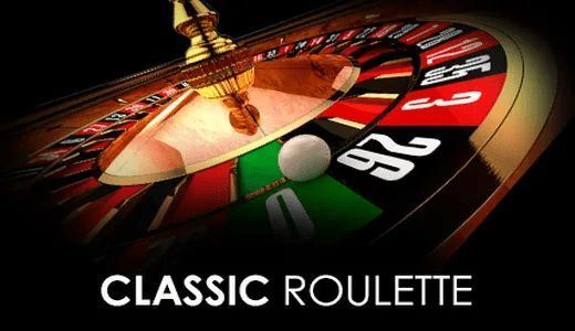 Roulette Classic