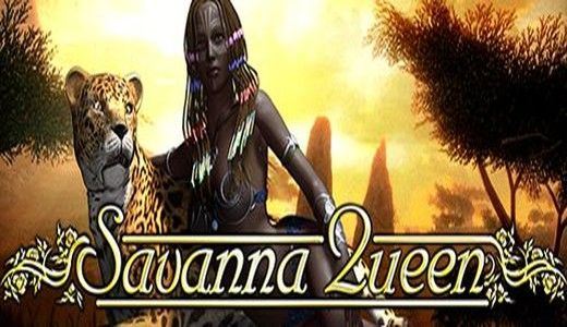 Savanna Queen