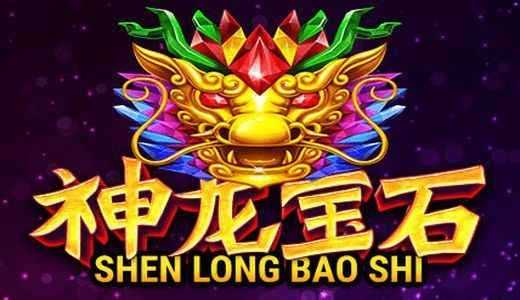 Shen Long Bao Shi