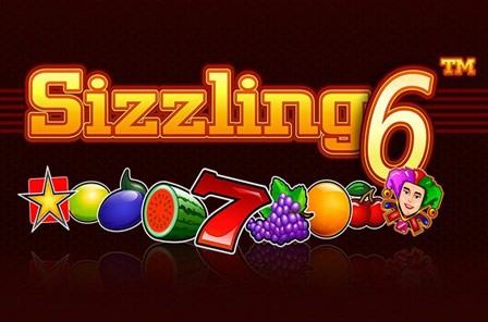 Sizzling 6