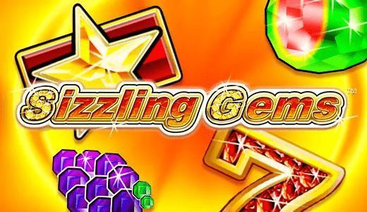 Sizzling Gems