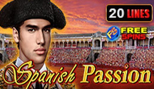 Spanish Passions