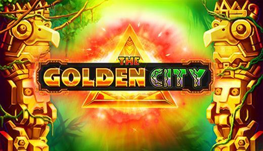 The Golden City