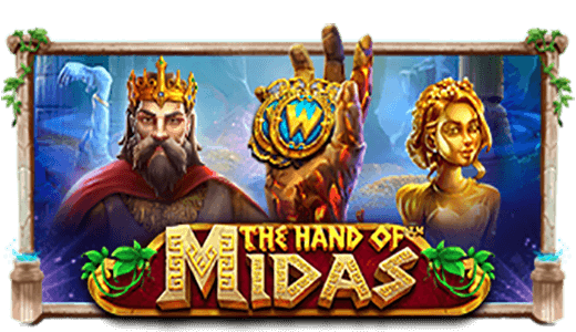 TheHandOfMidas