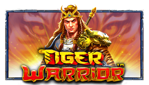 TheTigerWarrior