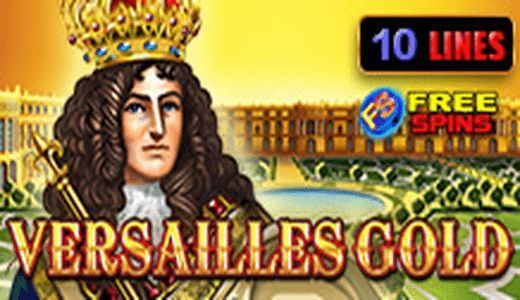 Versailles Gold