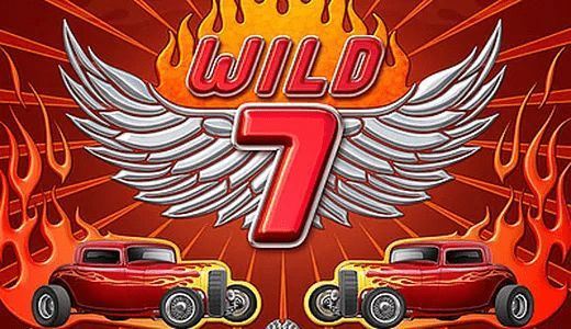 Wild 7