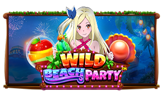 WildBeachParty