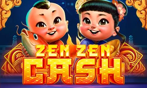 Zen Zen Cash